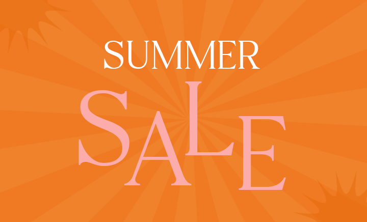 Sass & Belle Sale